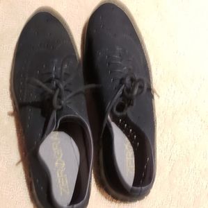 Cole Haan ZEROGRAND Oxfords